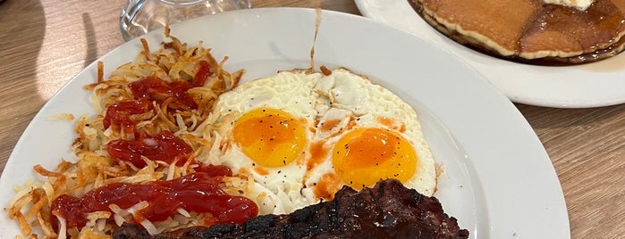 Holder's Country Inn is one of The 15 Best Places for Breakfast Food in San Jose.