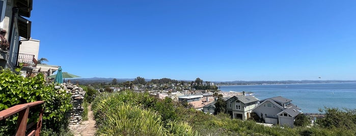 City of Capitola is one of Top Picks for Favorite Cities.