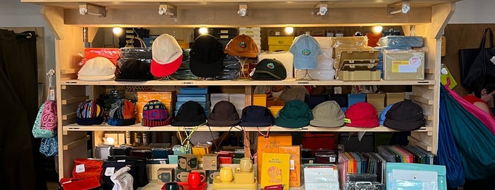Hightide Store is one of Guide to Los Angeles's best spots.