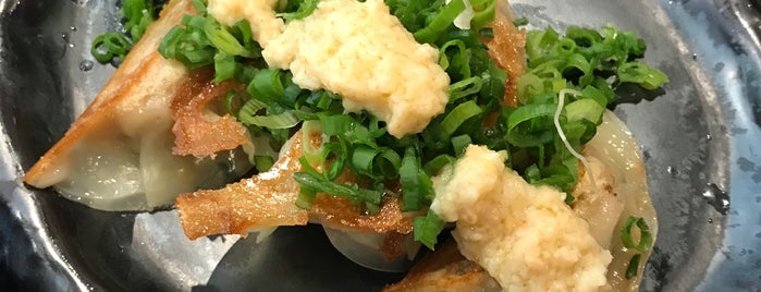 Manichi Ramen is one of The 15 Best Places for Noodle Soup in Honolulu.