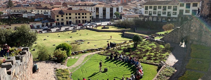 Casa Qorikancha is one of The 15 Best Fancy Places in Cusco.