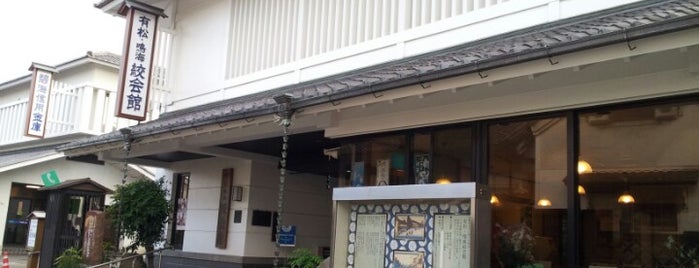 有松・鳴海絞会館 is one of 東日本の町並み/Traditional Street Views in Eastern Japan.