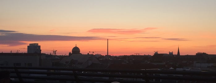 Berlin RooftopBars