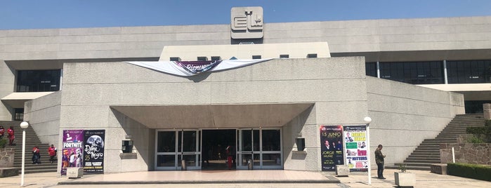 Teatro San Benito Abad is one of Guide to Cuautitlán Izcalli's best spots.