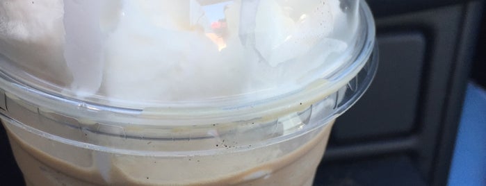 Friendly Bean Coffee is one of The 15 Best Places for Vanilla in Kansas City.