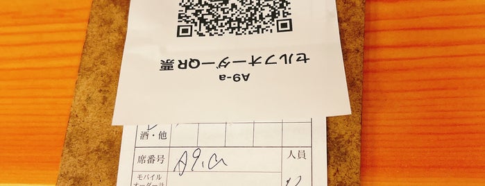 いづみや 第二支店 is one of 昼呑み.