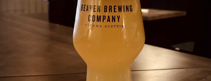 Beaver Brewing Company is one of Wien - Bavaria - Berlin Trip.