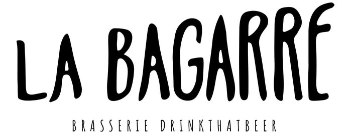 La Bagarre is one of Potential beer venues.