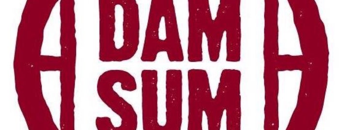 Dam Sum is one of Bxl.
