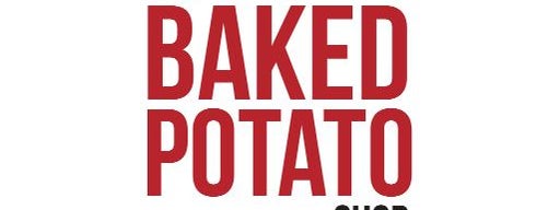 Baked Potato Shop is one of Edinburgh.