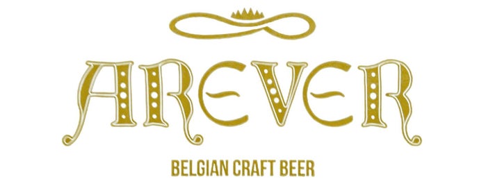 Arever is one of Beer / Belgian Breweries (2/2).