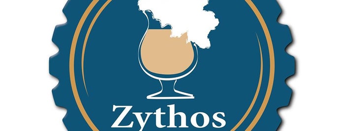 Zythos Bierfestival is one of Belgium / Events / Beer Festivals.
