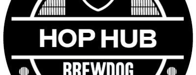 BrewDog Hop Hub Taproom is one of My BrewDog wishlist.