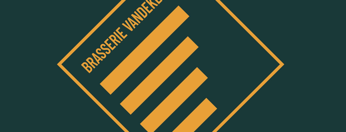 Brasserie Vandekelder Depot is one of Potential beer venues.