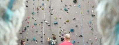 Brockzaal is one of Climbing Gyms.