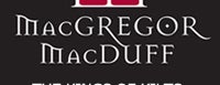 MacGregor MacDuff - Ex-hire Kilt Store is one of Glasgow.