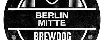 BrewDog is one of Berlin Craft Beer.