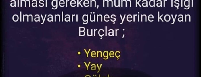 Yörük Çadırı is one of Posti che sono piaciuti a Öğretmence.