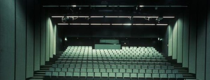 Kumu Auditorium is one of Cristoさんのお気に入りスポット.