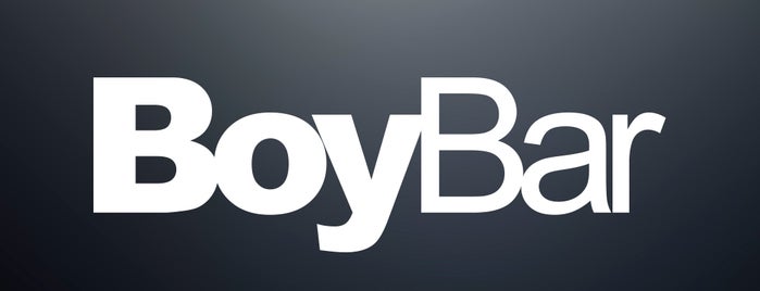 Boy Bar is one of Giovoさんのお気に入りスポット.