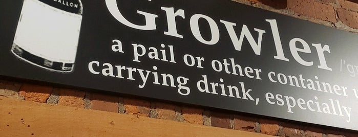 The Tap House at Catamount Glass is one of AJ’s Liked Places.