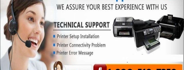 1-800-510-7358 Dell Printer Set Up Support Number