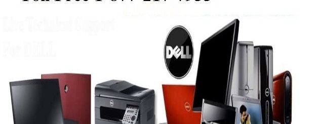 1-877-217-7933 Dell Printer Support Phone Number