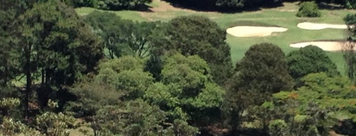 São Francisco Golf Club is one of Sandra'nın Beğendiği Mekanlar.
