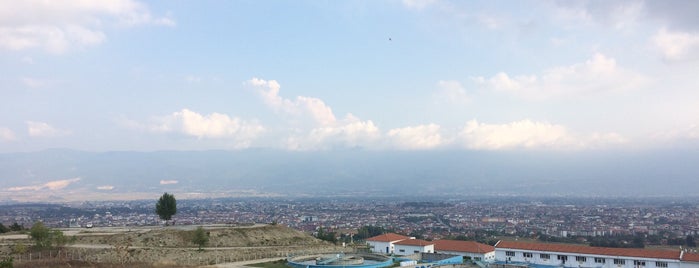 Avci Pınarı is one of Orte, die Dr.Gökhan gefallen.
