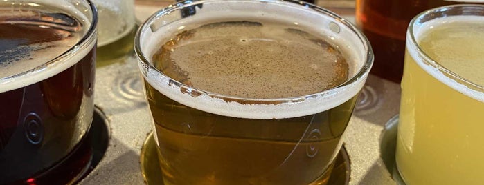 True Symmetry Brewing Company is one of 2019 Colorado Hop Passport.