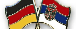 Ambasada Savezne Republike Nemačke is one of สถานที่ที่ MarkoFaca™🇷🇸 ถูกใจ.