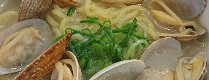かっぱ寿司 is one of Gourmet in Toda city and Warabi city.