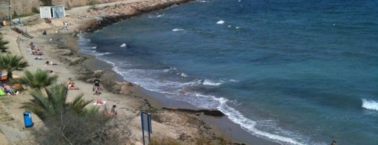 Playa Punta Prima is one of Playas de la Comunidad Valenciana.