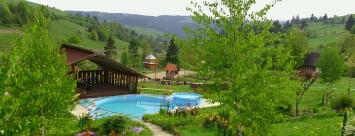 Віта Парк Ізки / Vita Park Izki is one of Jekareff'in Beğendiği Mekanlar.