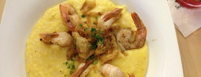 Jekyll Island Seafood Company is one of Where To Eat On Your Atlanta Layover.