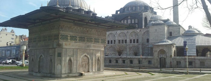 Istanbul 2013