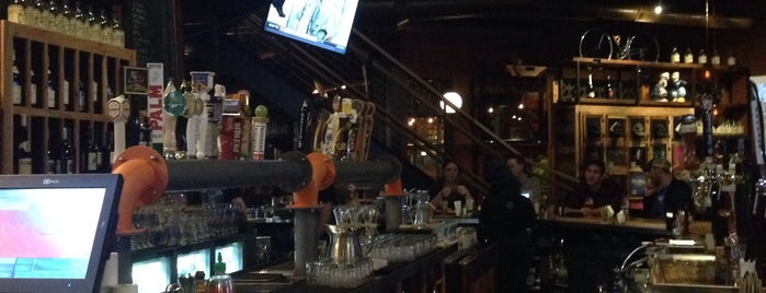 Café Hollander is one of The 15 Best Places That Are Good for Groups in Madison.