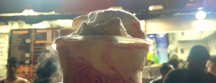 Baba Falooda is one of Mumbai.