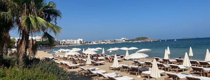 Hotel Riomar Ibiza is one of Ibiza.