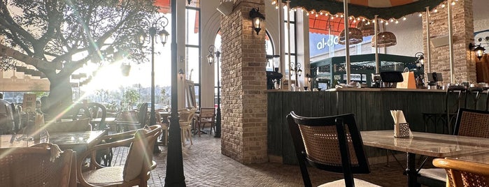 Éloge is one of Riyadh’s Restaurants.