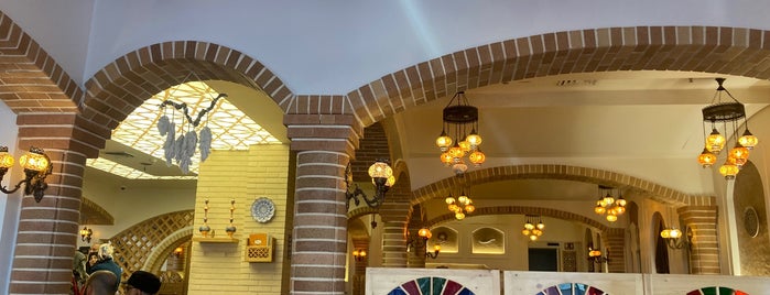 Mesineh Restaurant | رستوران مسينه is one of Locais salvos de Mohsen.