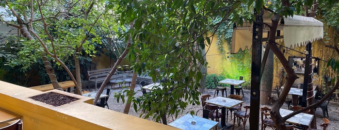 Cafe Younes is one of Places to go in Beirut.