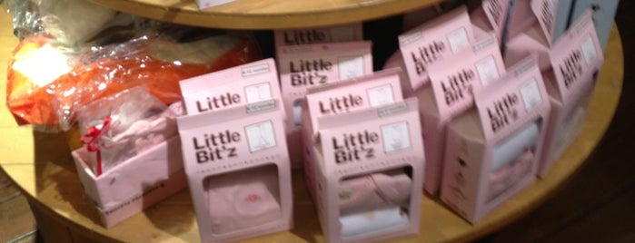 Bit'z Kids is one of Kids Stores.