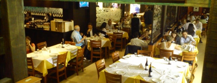 Kaori Restaurante is one of Orte, die Mike gefallen.