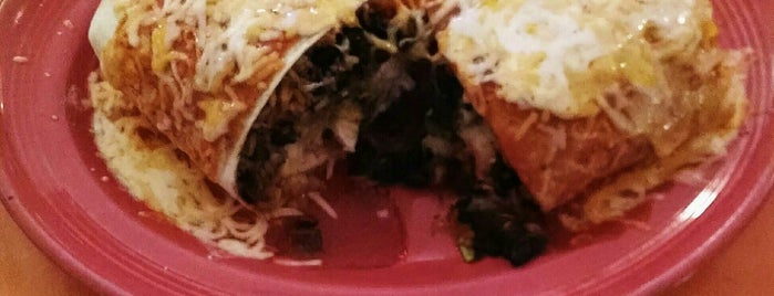 Blue Agave Mexican Grill is one of Posti che sono piaciuti a Ron.