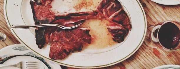 Peter Luger Steak House is one of Food & Fun - New York.