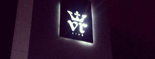 VR Club is one of Must-visit Nightlife Spots in Jundiaí.