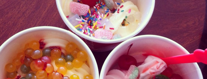 Tutti Frutti Milpitas is one of Things to EXPLORE.