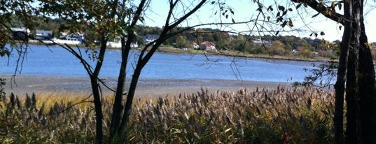 Cross Island Trail is one of Kimmie: сохраненные места.