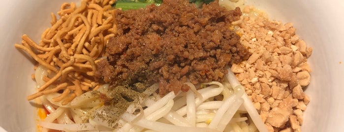 自家製麺 ほうきぼし is one of Masahiroさんのお気に入りスポット.